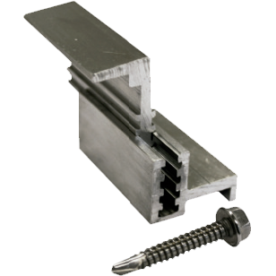 Fixador com regulagem