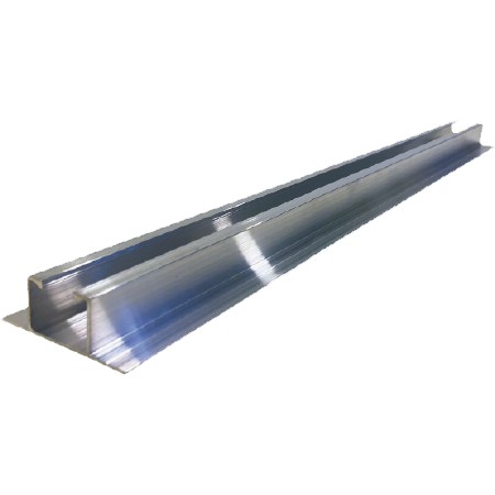 Kit de fixação mini tilho baixo