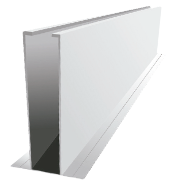 Kit de fixação mini trilho